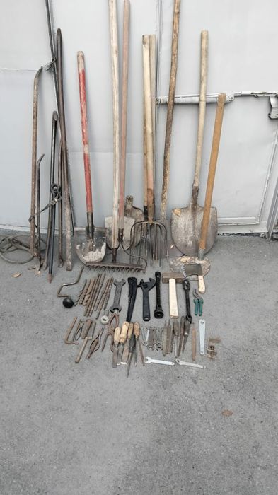 Продам вещи, инструмент и тд ссср