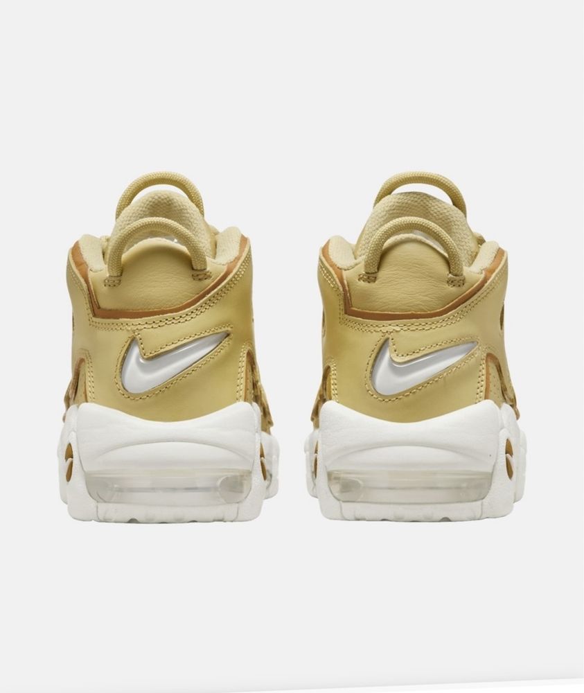 Nike Air More Uptempo Оригинални 44 номер