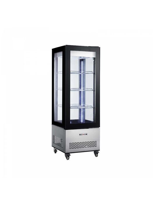 GREEN FROST vitrina refrigerare/cofetarie/bauturi 550L