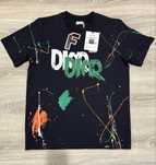 Tricou Dior 100% bumbac calitate premium