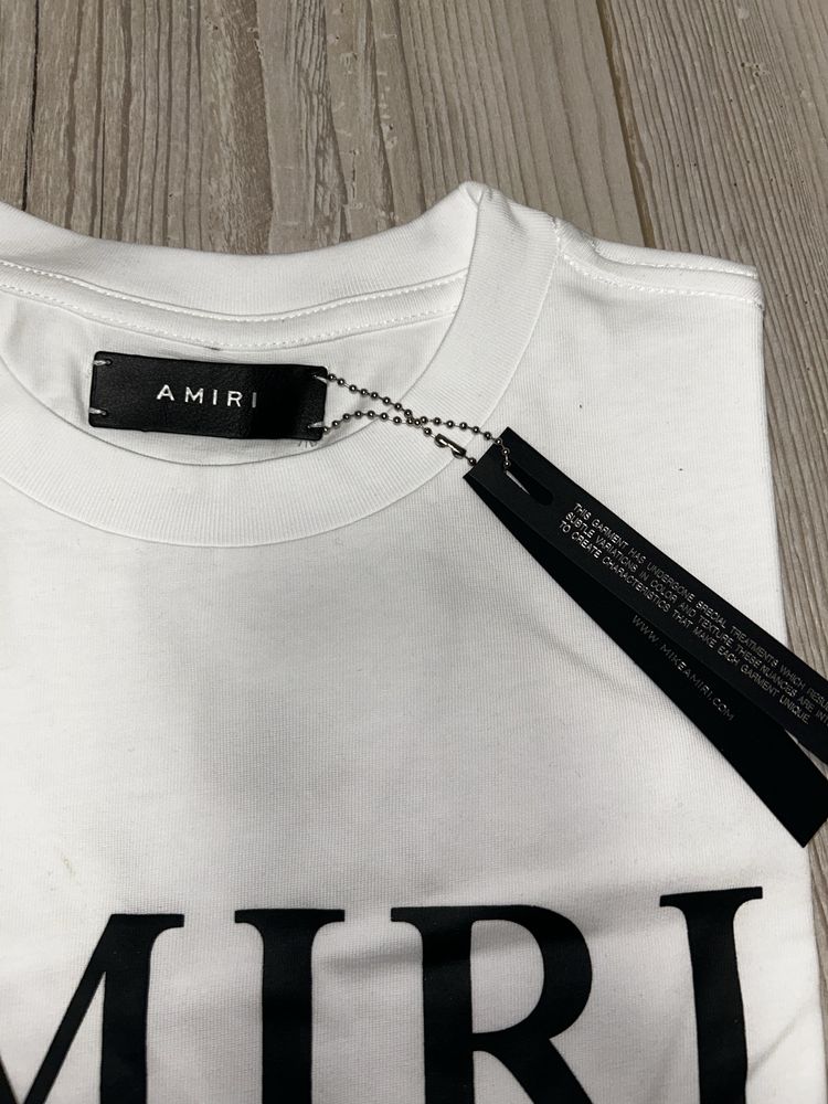 Tricou Amiri Diferite Modele/Marimi