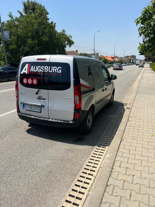 Mercedes Citan 111 CDI
