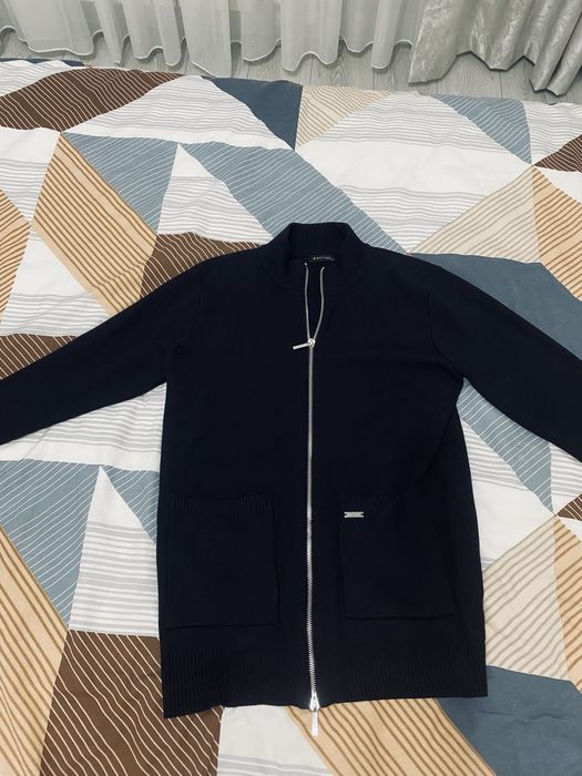 Кардиган Мужской