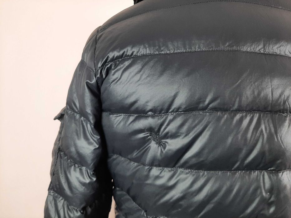 Мармот Пухено Яке Гъши Пух Размер Л Marmot 700 Fill Down Jacket Size L