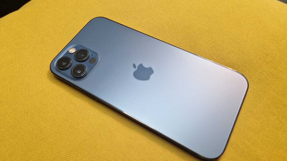 iPhone 12 PRO, 128 Gb