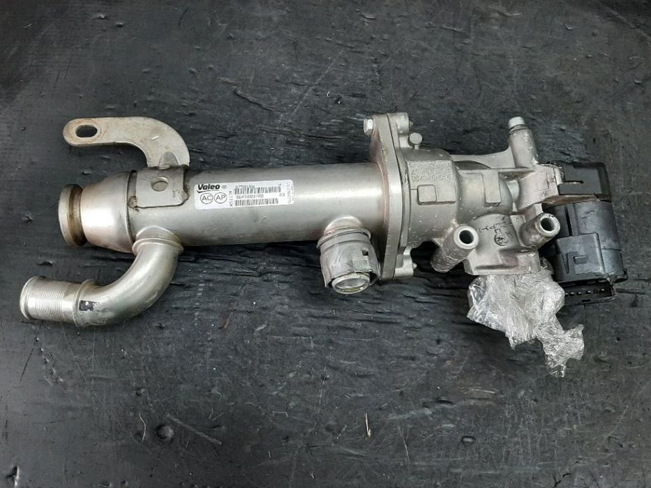 racitor gaze cu egr 2.0 hdi rhr peugeot 308 407 607 citroen c5 c4 9681825280 9645689780