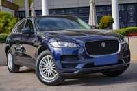 Jaguar F-Pace Jaguar F-Pace 2.0D 180cp Piele Bi-Xenon 4x4 Automat