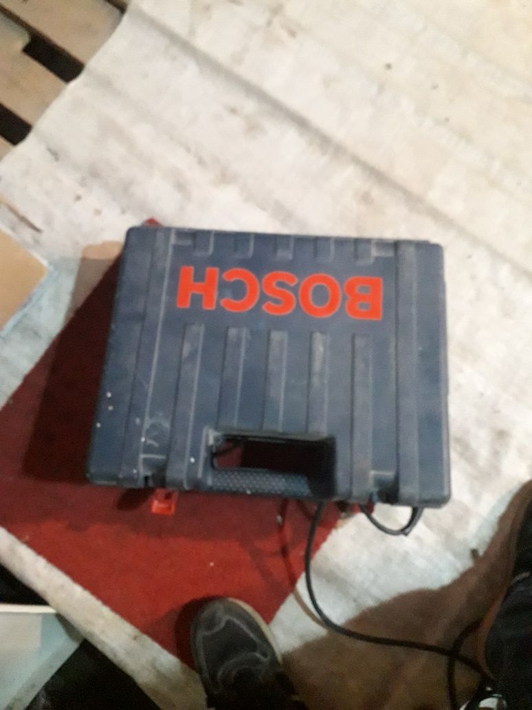 Rotopercutor Bosch GBH 2 -26 DFR