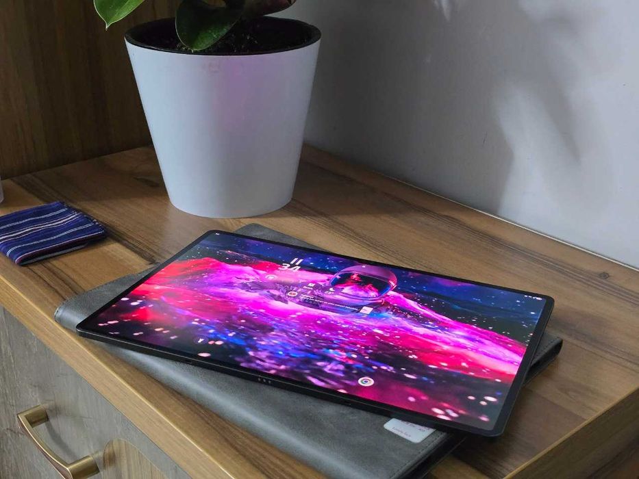 Galaxy Tab S8 ULTRA 12/256 GB, Wi-Fi (Japan)