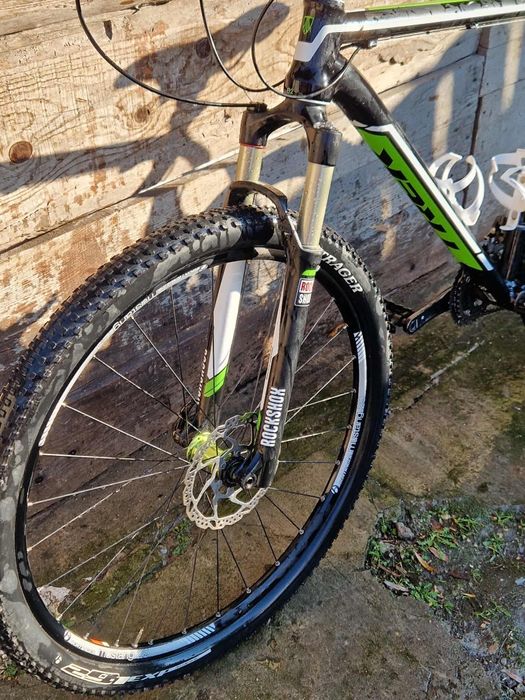 Bicicleta trek SUPERFLY AL