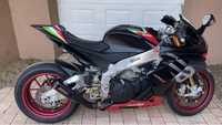 APRILIA RSV 4 Factory 1000