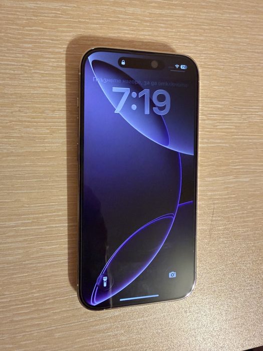 Iphone 14 pro 128