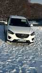 MAZDA CX-5 2.2 175 CP 4x4