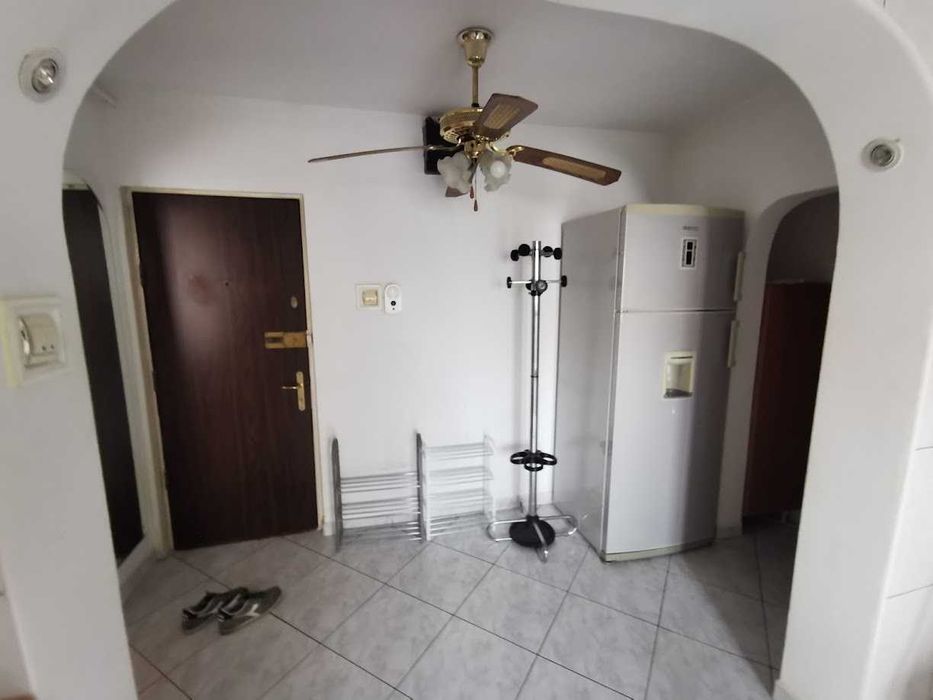 Apartament decomandat Crangasi de inchiriat
