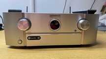 Marantz SR6011 4K Dolby Atmos BT