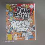 Carte Tom Gates Idei geniale uneori