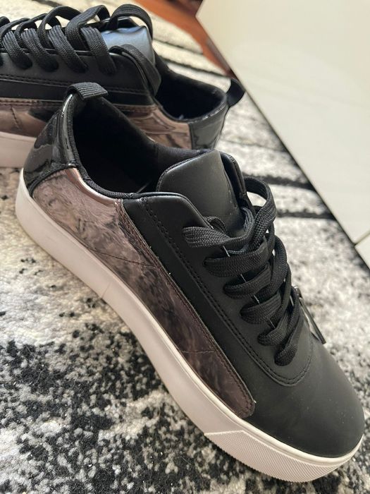 Sneakersi Armani Exchange