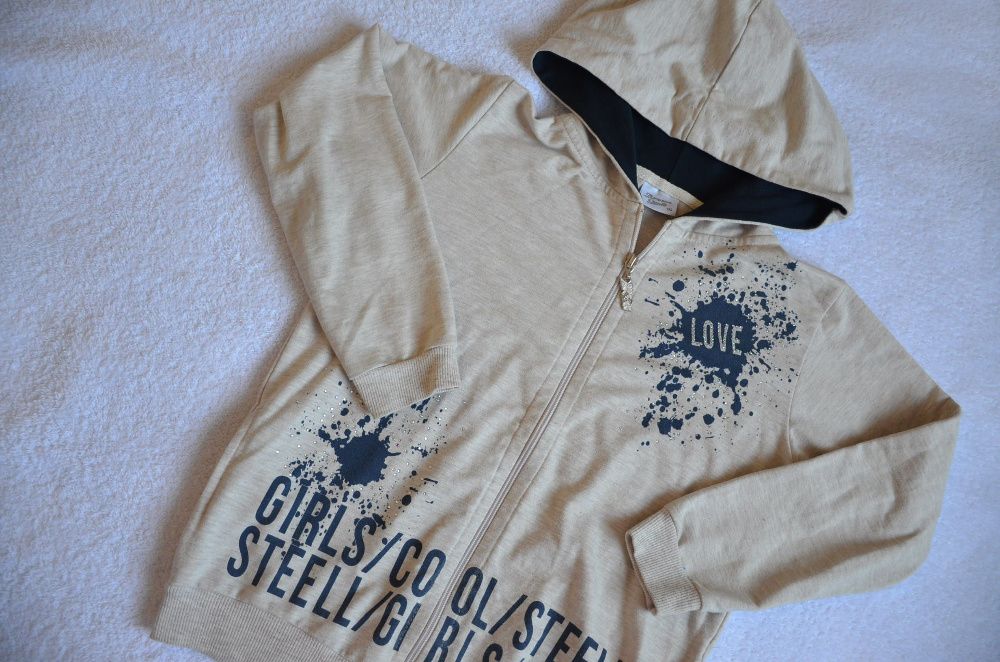 дънково яке / детски суичър / детска жилетка /детско сафари /