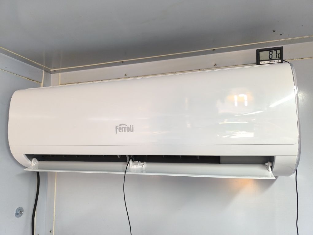 Instalare Montaj Aer Conditionat montat clima