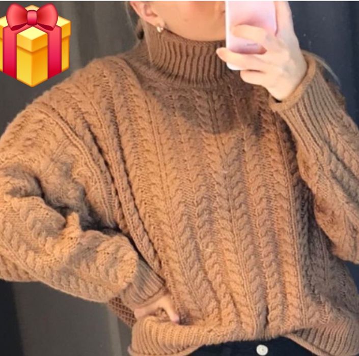 Pullover dama H&M marime M