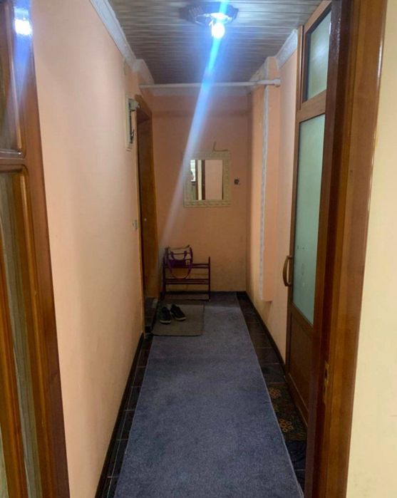 Срочно сдаётся 2х комнатная квартира на Вокзале