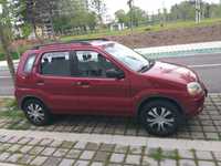 Suzuki Ignis 4×4