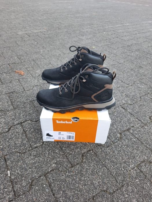 Ghete Timberland Original