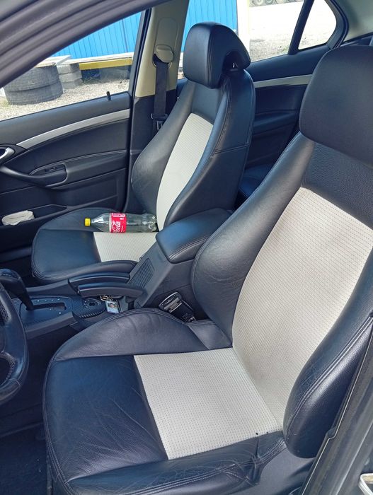 Vând sau schimb Saab 9.3 diesel