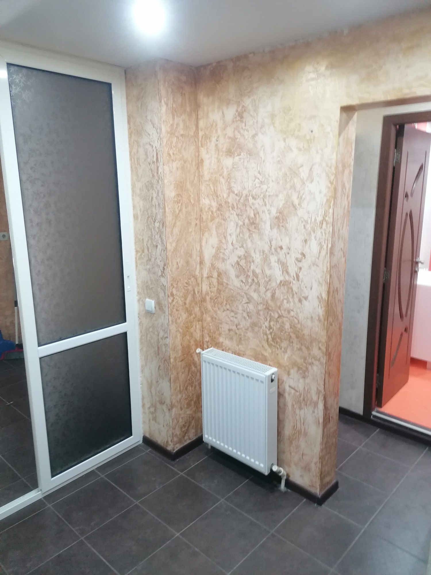 Apartament 2 camere în Progresu Zona Bobocu