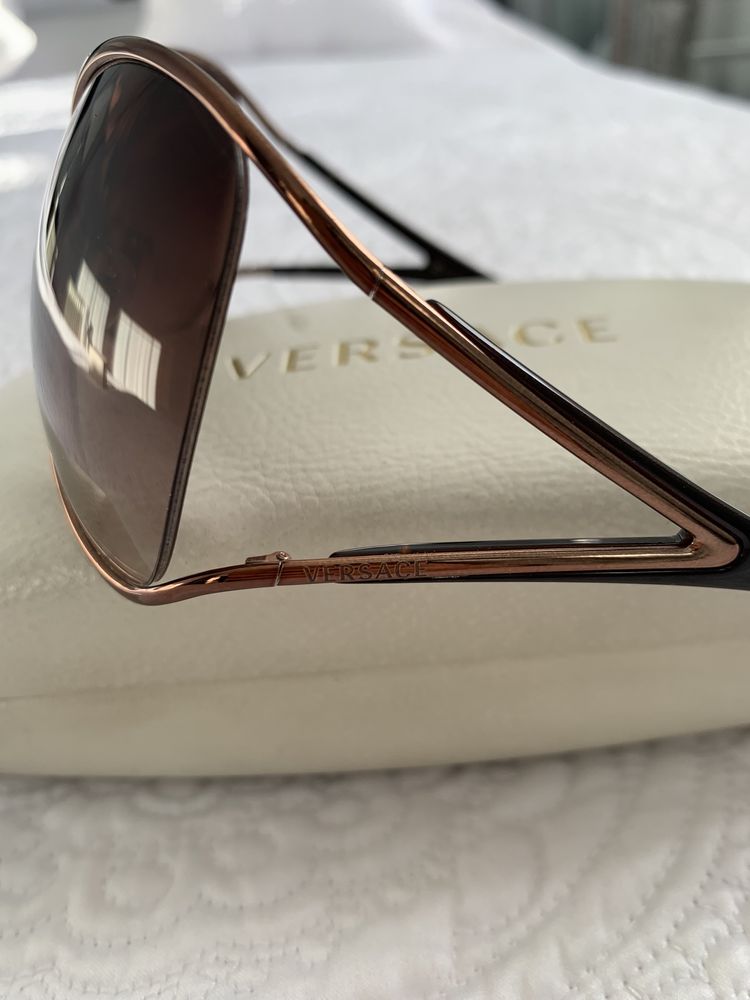 Ochelari de soare VERSACE