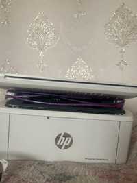 принтер hp laserjet