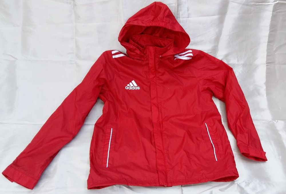 Geaca Adidas originala 13-14 ani