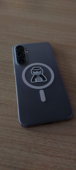 Samsung galaxy s24 fe