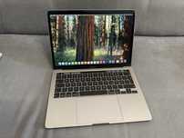 Macbook pro 13 2020 i7 32gb 1tb impecabil