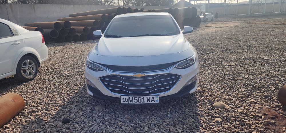 Malibu 2 turbo Сотилади срочно