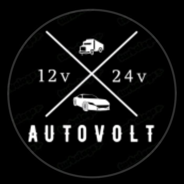 Автоэлектрик на выезд 12/24v