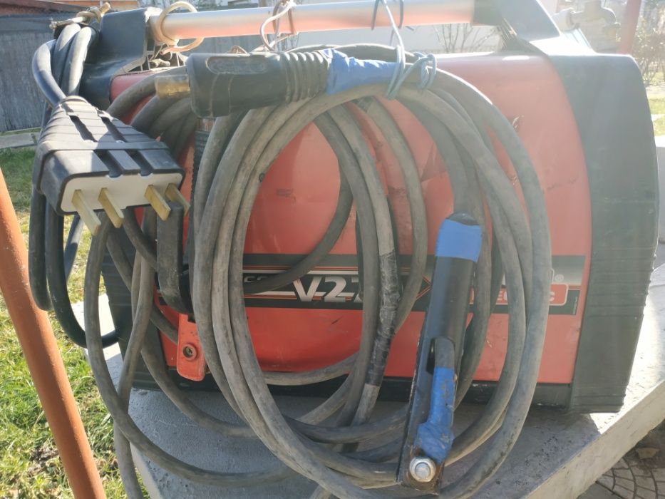 Електрожен Lincoln Electric V270-S