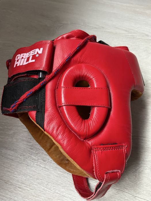 предпазна каска Бокс