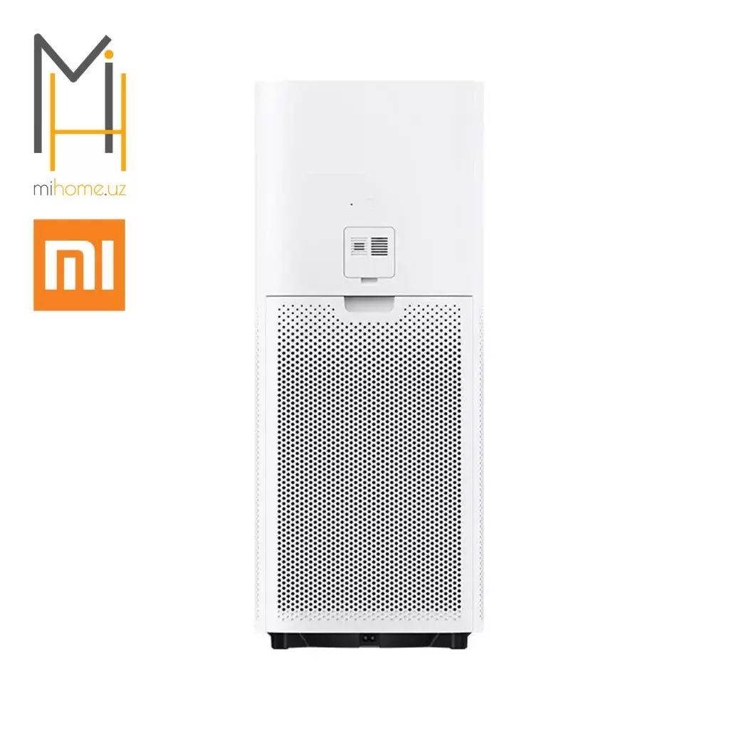 Очиститель воздуха Xiaomi Mi Air Purifier 4 Pro (AC-M15-SC)