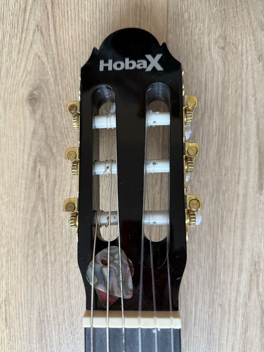 Акустична китара Hobax