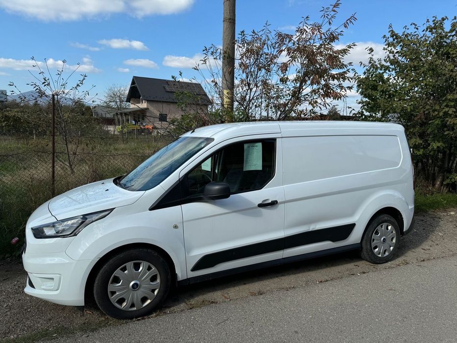 Ford Transit connect Stare perfectă