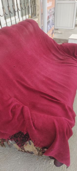 Mebel divan tekinga bervoramiz