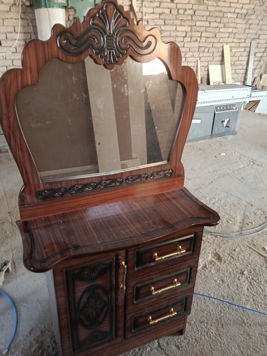 Mebel kichik korhona