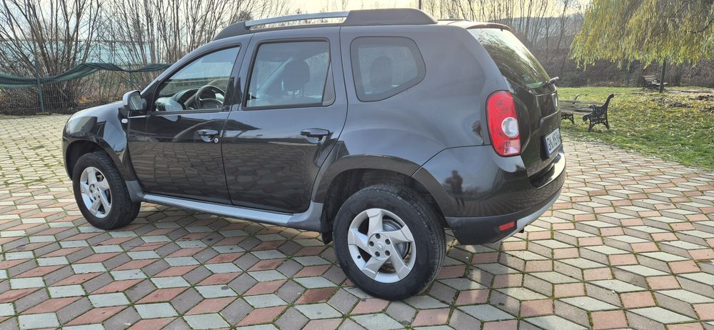 Vând Dacia duster, 1.5 diesel