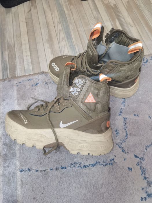 Ботинки Nike ACG GORE-TEX