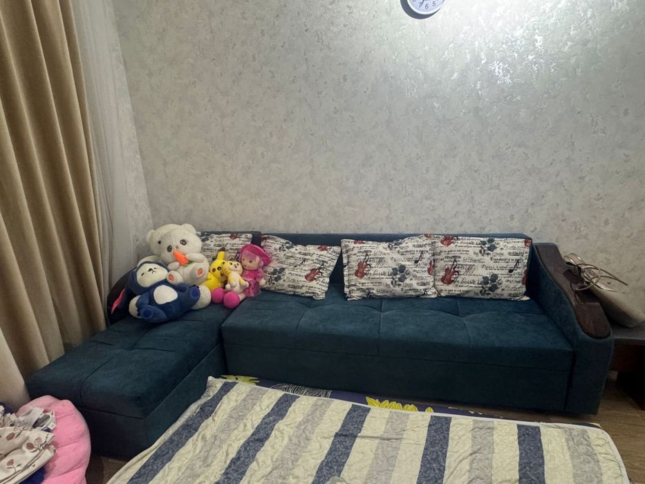 Продается диван