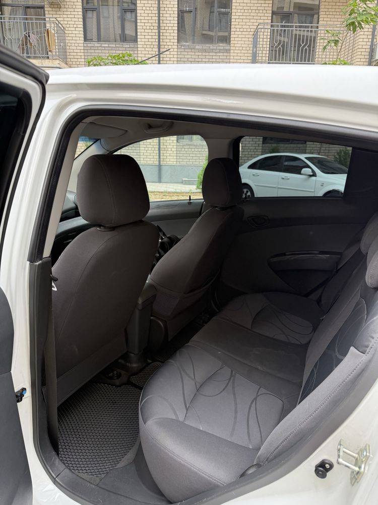 Продаю Chevrolet Spark
