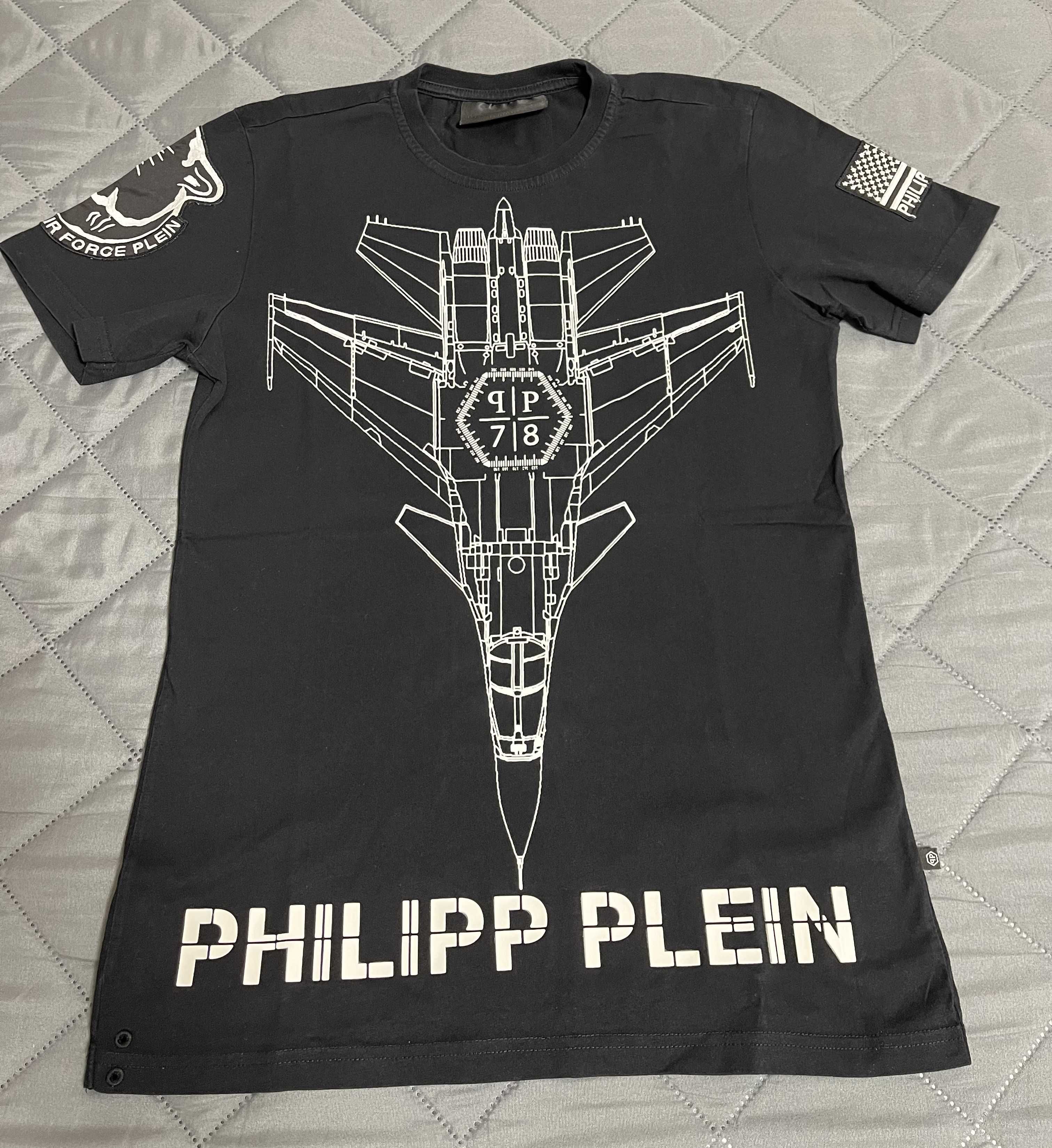 Tениска Philipp Plein