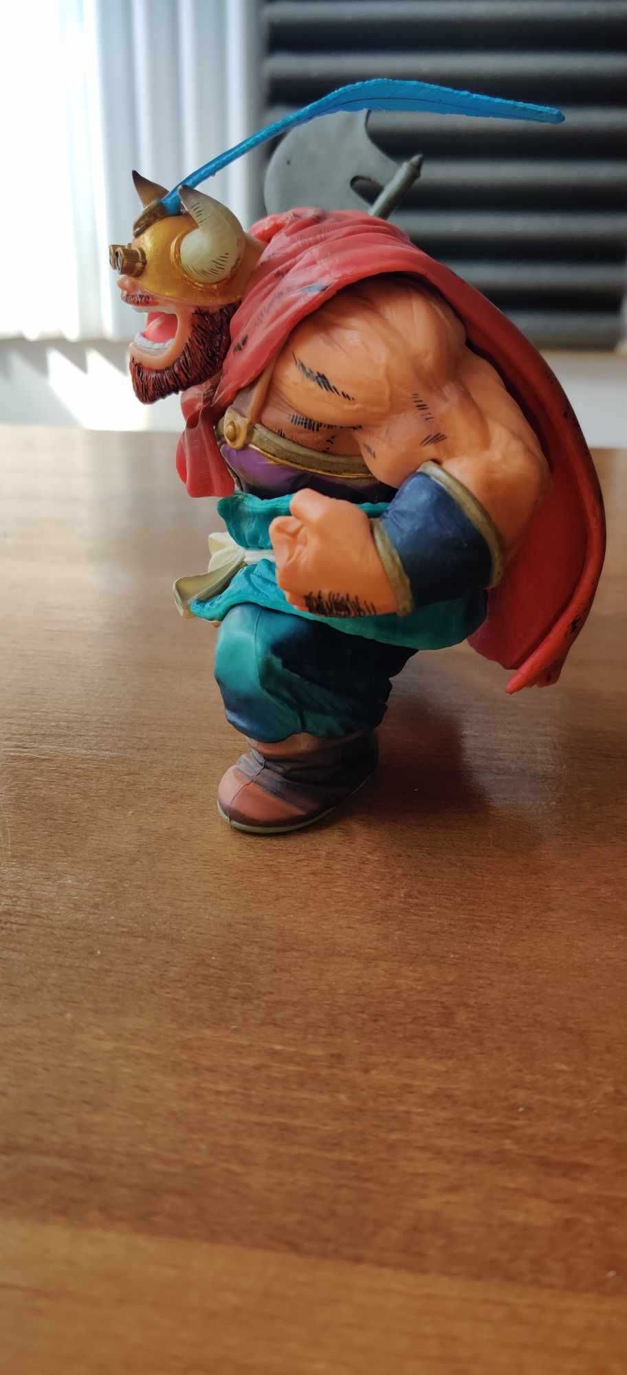 Dragon Ball - Ox King - 15 cm colectie