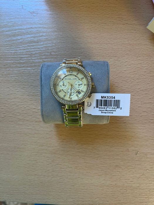 Женские часы Michael kors